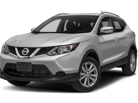 NISSAN ROGUE SPORT 2019 JN1BJ1CP4KW238103 image